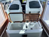 Axopar 28 Cabin - For Sale